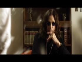 Ozzy Osbourne Life Won't Wait